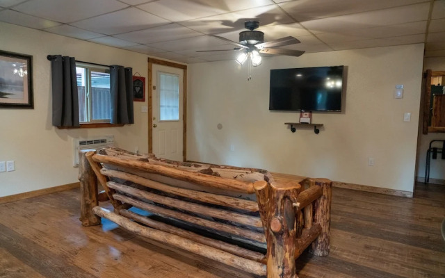 Ouray RV Park & Cabins