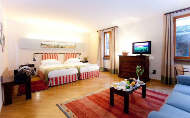 Hotel Le Tre Vaselle