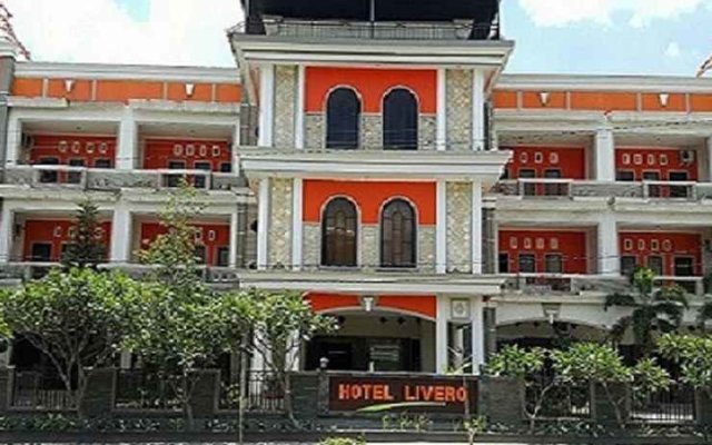 Hotel Livero
