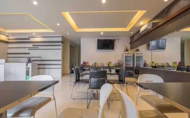 OYO 1314 Wijaya Inn