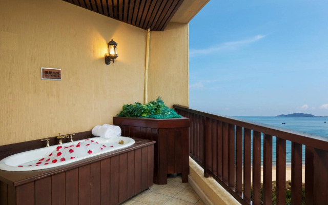 Timton Kangda Hotel Sanya