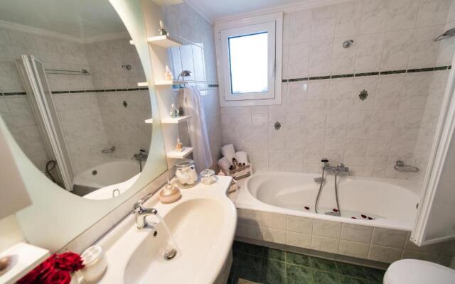 Villa Marilia