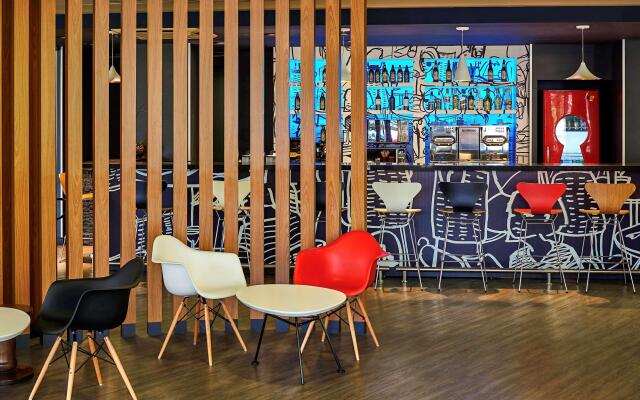 ibis budget Sao Paulo Morumbi