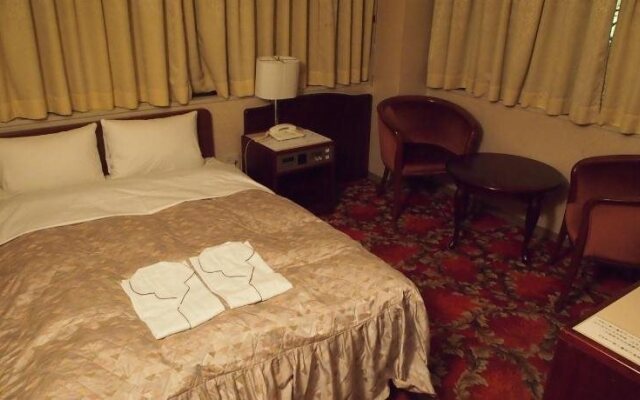 Business Hotel Shusenkaku