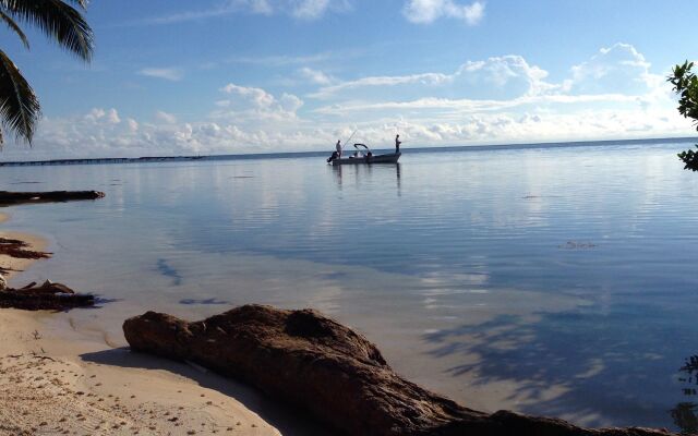 Turtle Beach Cottages