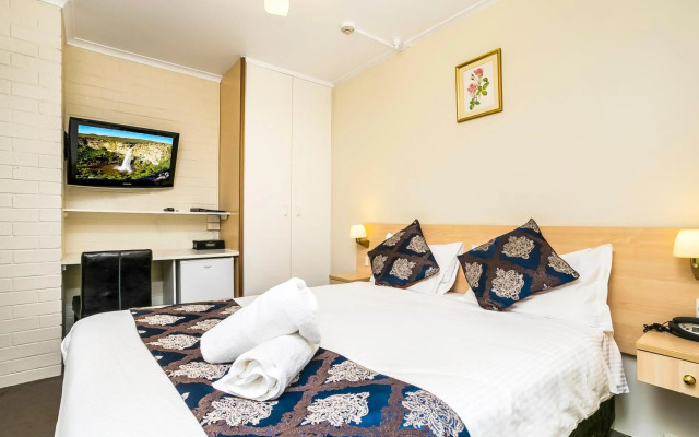 Northshore Hotel