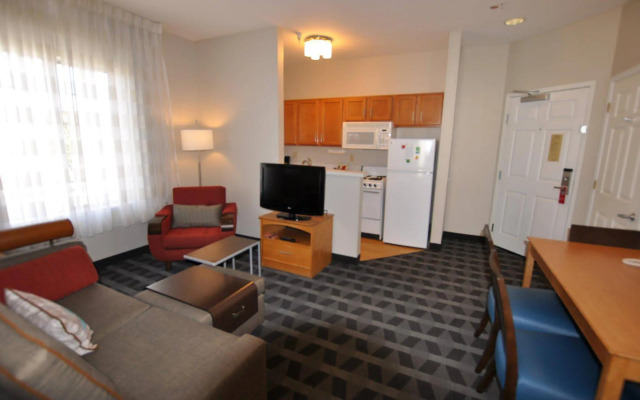 Towneplace Suites Abq Airport