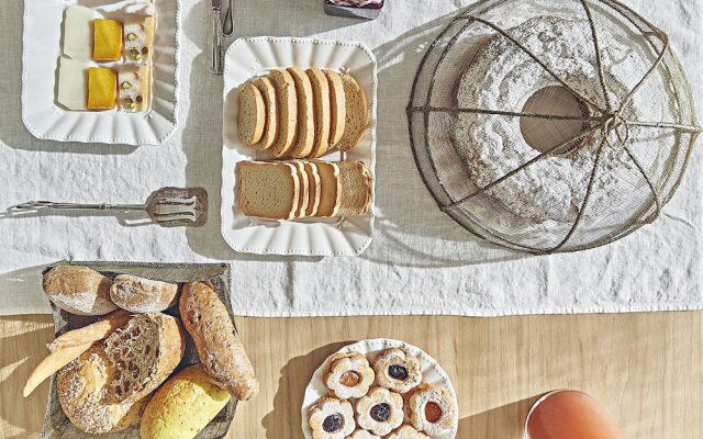 Dora maison de charme