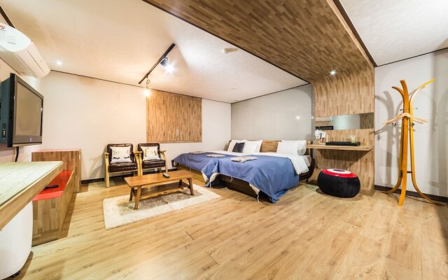 Chuncheon Sohsul Hotel