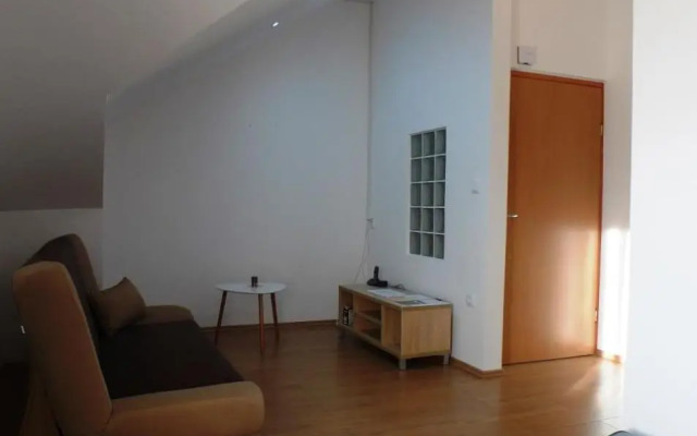 Kuc kuc apartmani