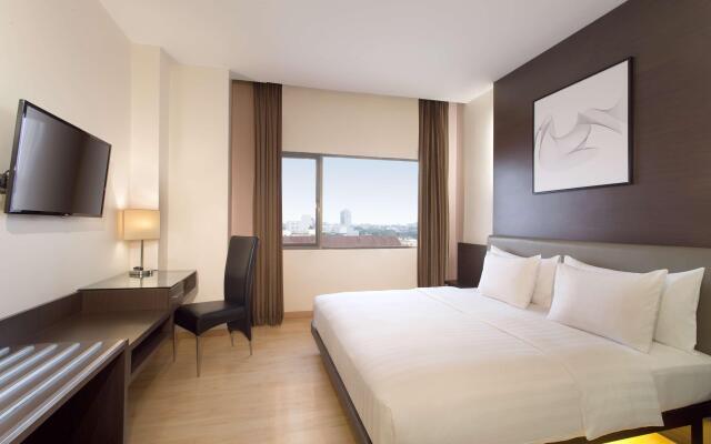 Radisson Medan