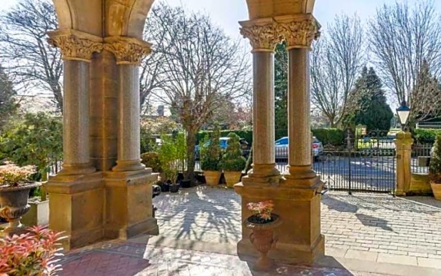 The Chapel Boutique Bed and Breakfast