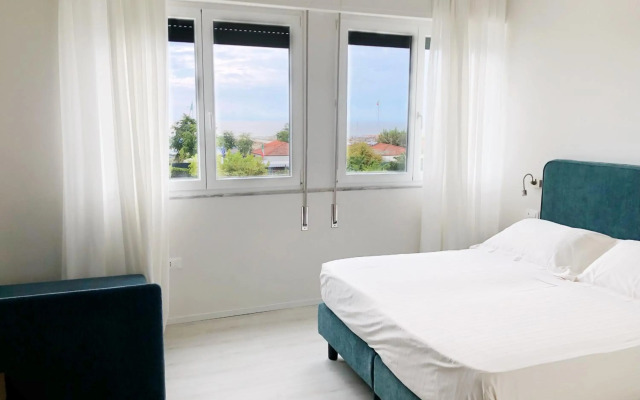 Hotel Bencista