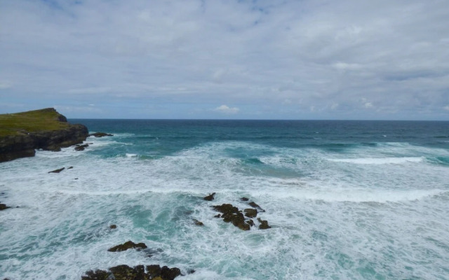 Spindrift