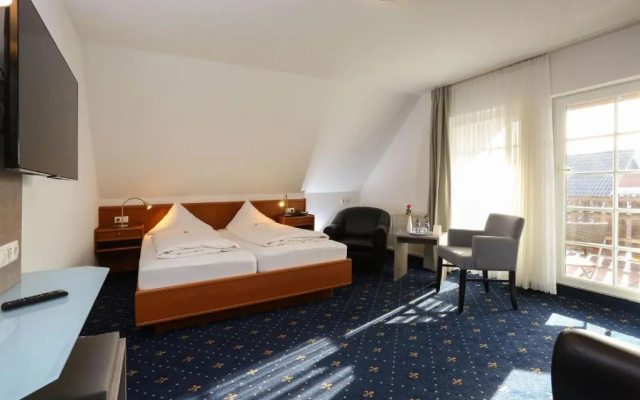 Hotel & Gasthaus Zur Linde