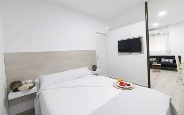 Moonkey - Apartamento Amaralba B