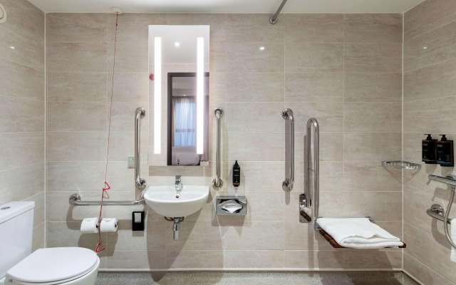 Mercure Edinburgh Haymarket