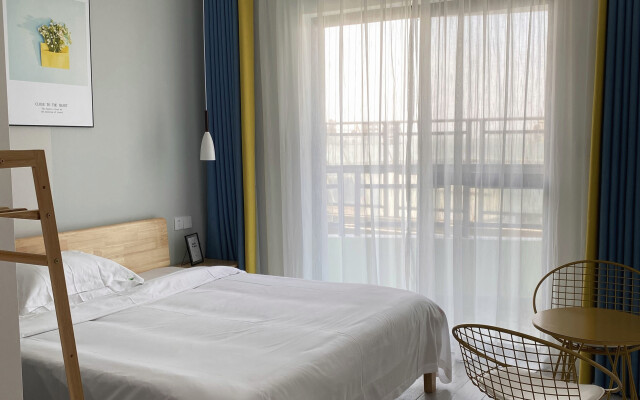 Wenting Apartments (Deli-Haibeihai)
