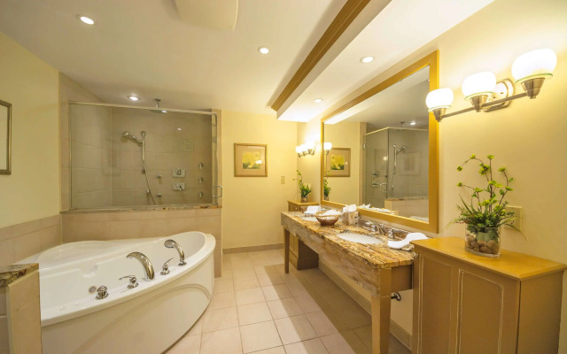 Best Western Williams Lake Hotel