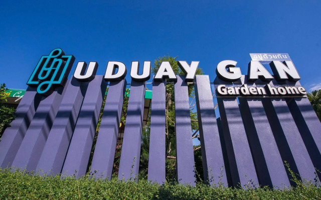 U Duay Gan Garden Home