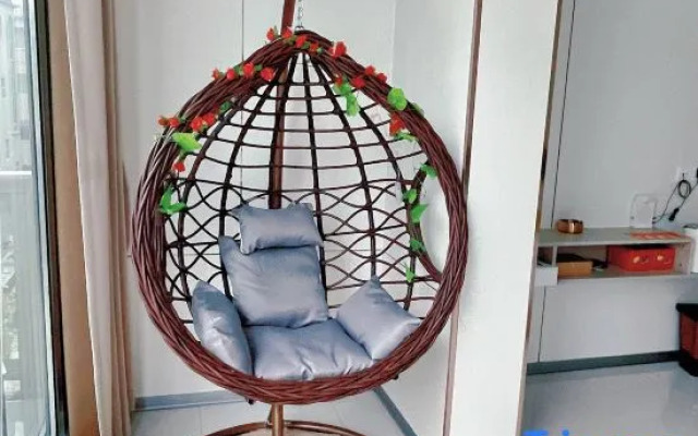 Meizhou Island Muhai Tingfeng Homestay (Lianchi'ao Beach Branch)