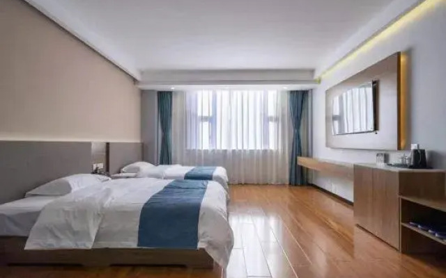Grand Hotel Yongzong Linka