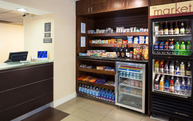 Residence Inn Fort Collins