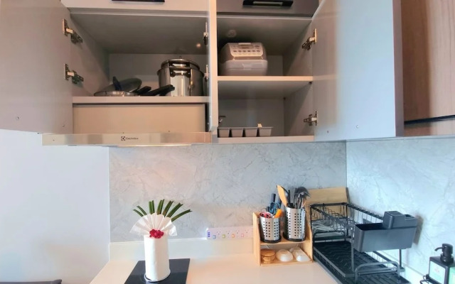 Ao403-nice Seaview One Bedroom At Ao Nang Beach