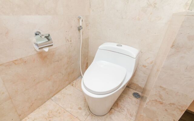 ZEN Rooms Kuta Angel Beach