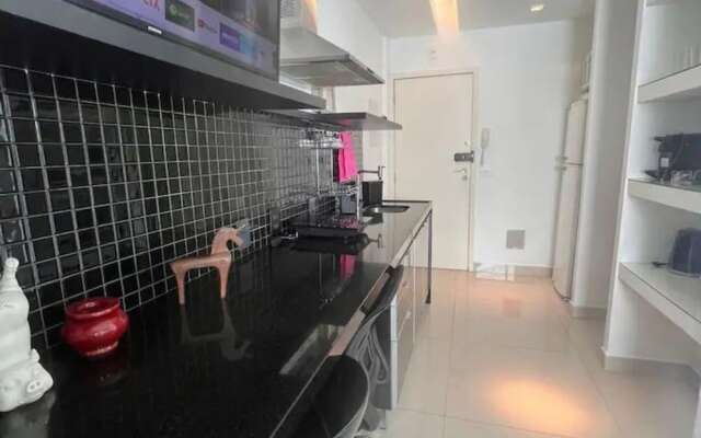 Apartamento Ipanema Studio Deluxe HIR 37