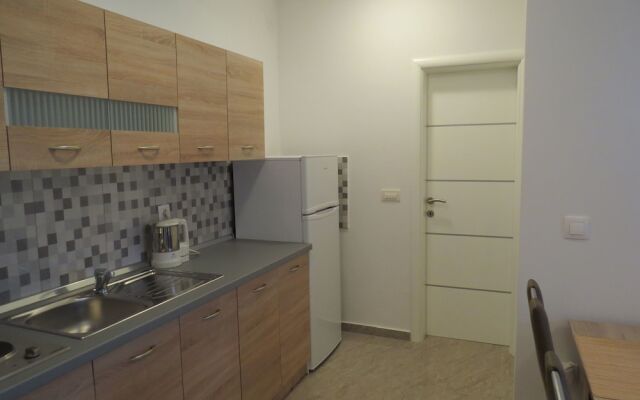 Apartment Denis