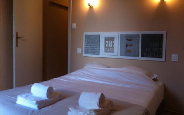 Hôtel de la Beauronne