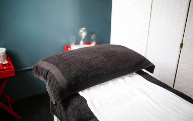 Curiocity Durban - Hostel