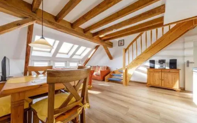 Am Kietzspeicher Ferienappartments