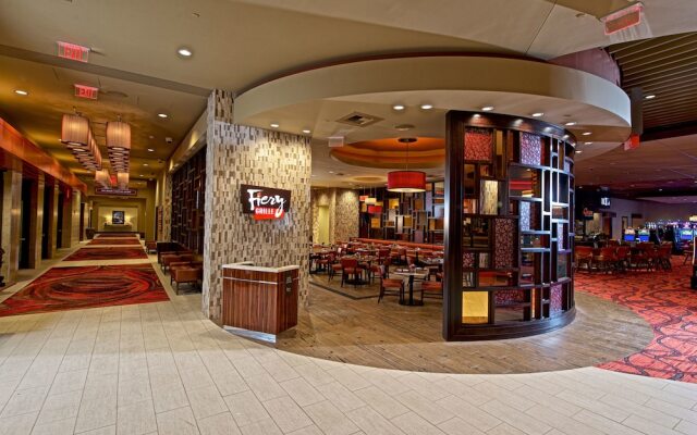 Osage Casino Hotel - Ponca City