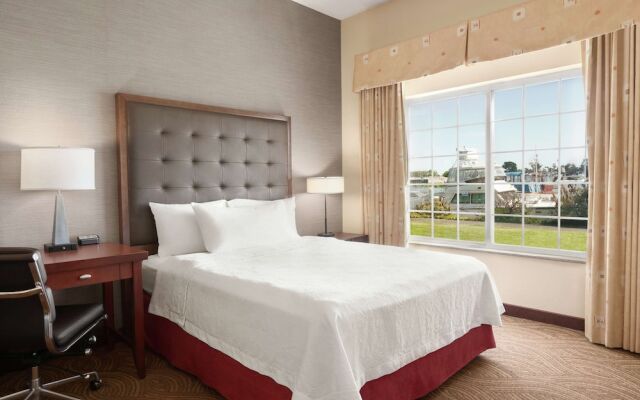 Homewood Suites by Hilton Oakland-Waterfront