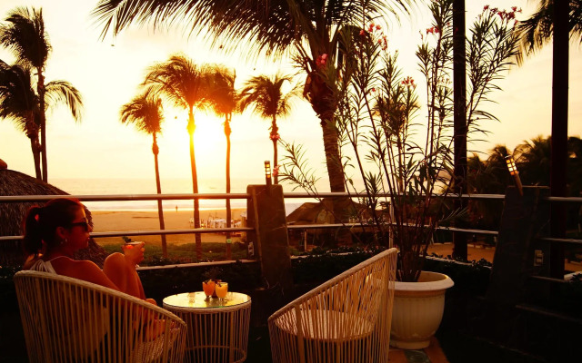 Hotel Surf Olas Altas