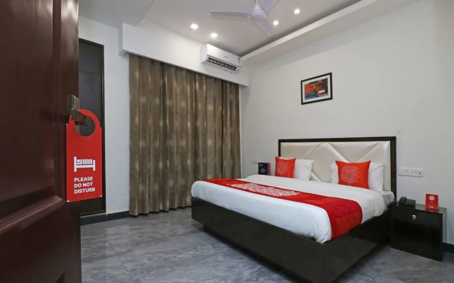Oyo 9977 Jagat Residency