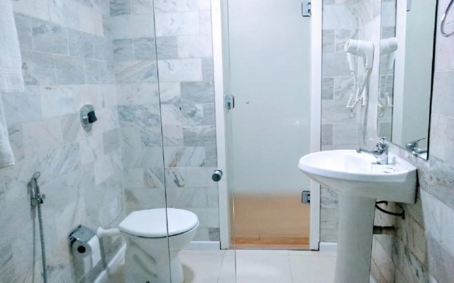 Hotel Dan Inn Porto Alegre