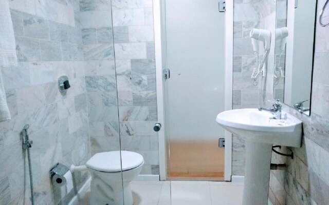 Hotel Dan Inn Express Porto Alegre by Nacional Inn