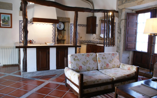Quinta do Paço D'Anha