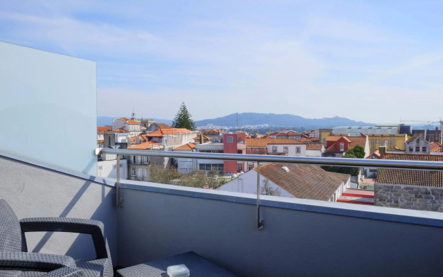 Hotel Laranjeira