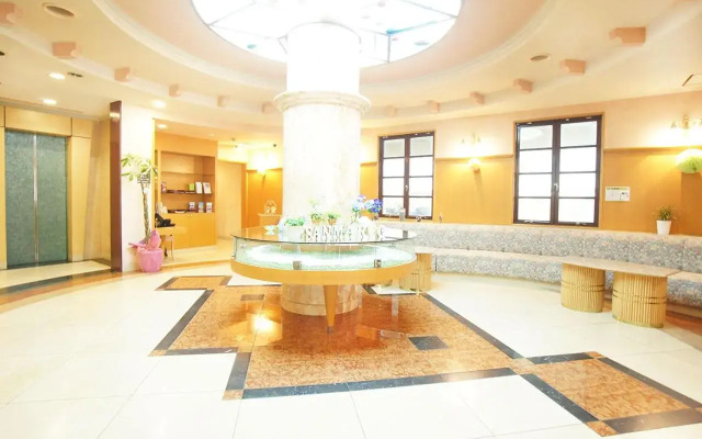 Business Hotel Sanmarco