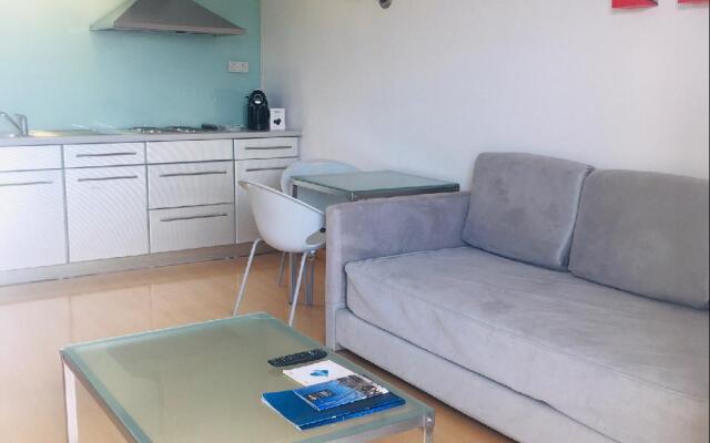Marina Club Suite Hotel