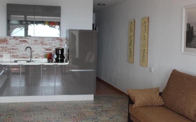 Casa Blanca - Sea View - First Line
