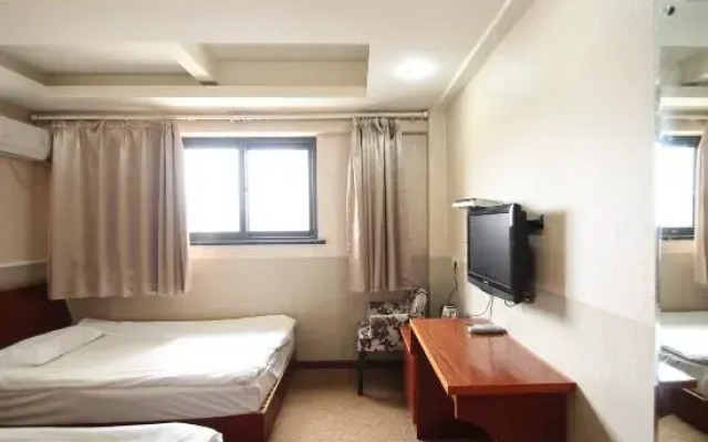 999 hotels
