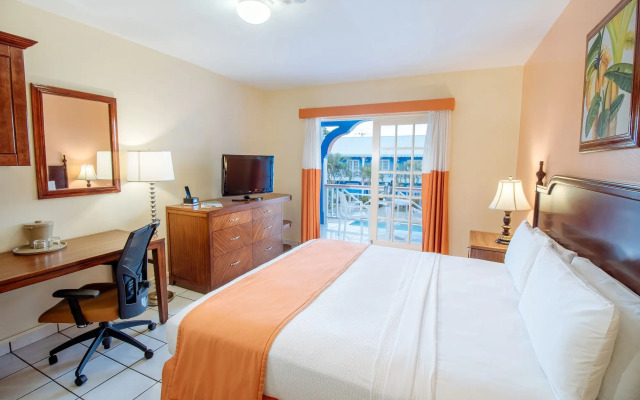 Bay Gardens Inn