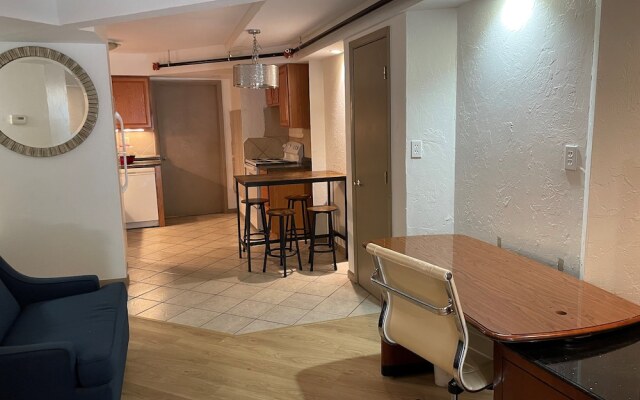 WangShi China Palace B&B