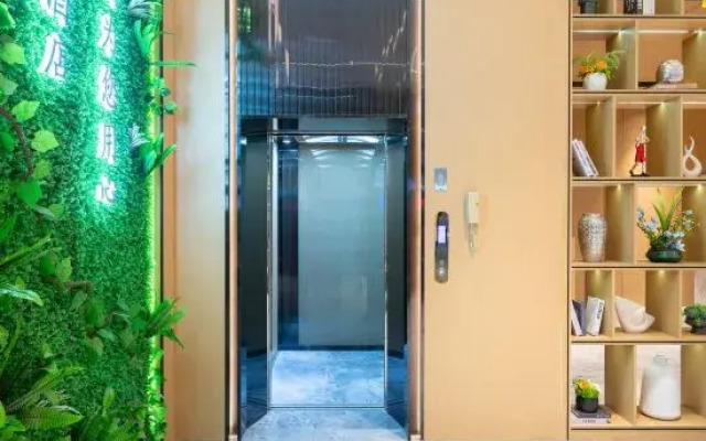 Ousika International Hotel (Dongcheng Wentang)