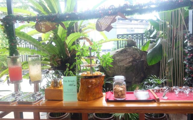 Mai Binh Phuong Bungalow